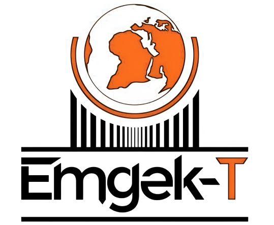 Emgek-t - работа зарубежом